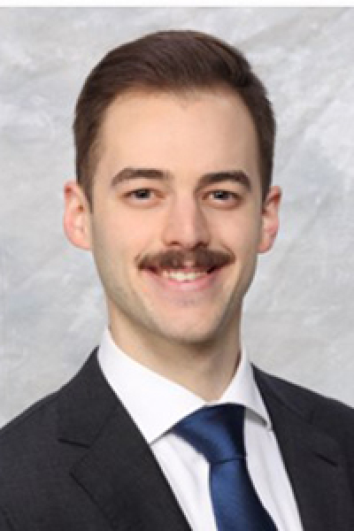Travis Lysaght, M.D. | PGY 1